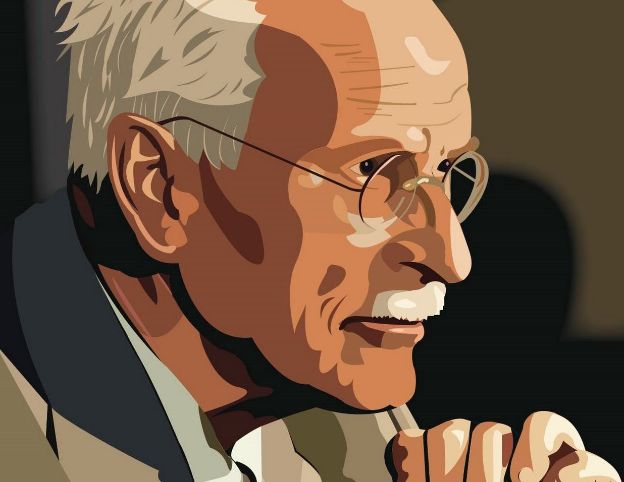 El Ocultismo de Carl Jung